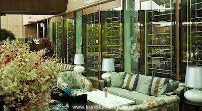 سوپریم تاور