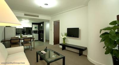 سوپریم تاور