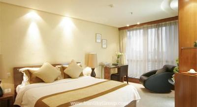 سوپریم تاور