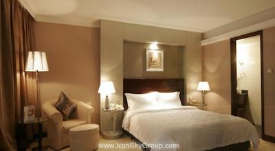 سوپریم تاور