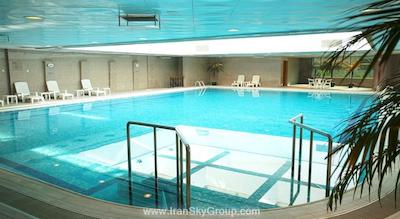 سوپریم تاور