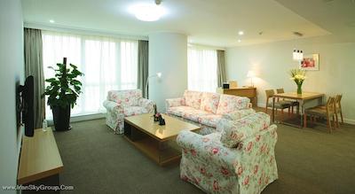 سوپریم تاور