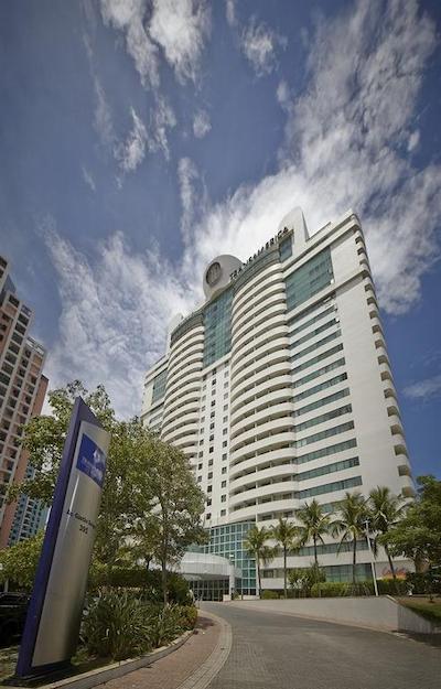 مدیترانئو فلات