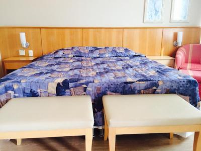 مدیترانئو فلات