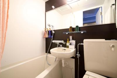 هتل وینگ اینترنیشنال سلکت اساکوسا کماگاتا