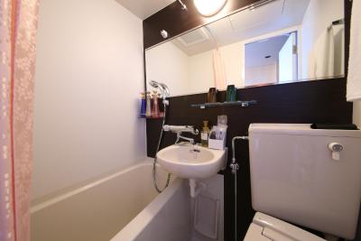 هتل وینگ اینترنیشنال سلکت اساکوسا کماگاتا