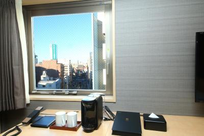 هتل وینگ اینترنیشنال سلکت اساکوسا کماگاتا