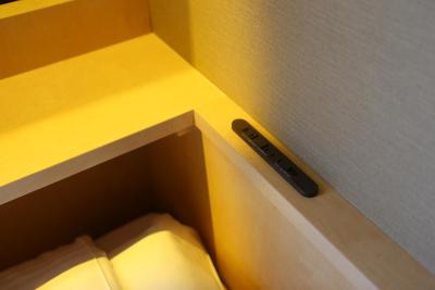 هتل وینگ اینترنیشنال سلکت اساکوسا کماگاتا