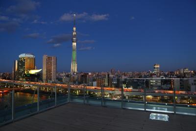 هتل وینگ اینترنیشنال سلکت اساکوسا کماگاتا