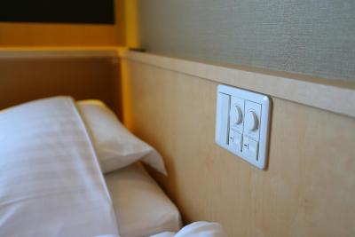 هتل وینگ اینترنیشنال سلکت اساکوسا کماگاتا