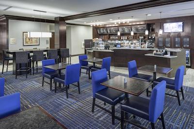 کورتیارد دالاز پلانو/ریچاردسُن