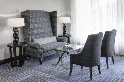 کورتیارد دالاز پلانو/ریچاردسُن