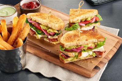 کورتیارد دالاز پلانو/ریچاردسُن