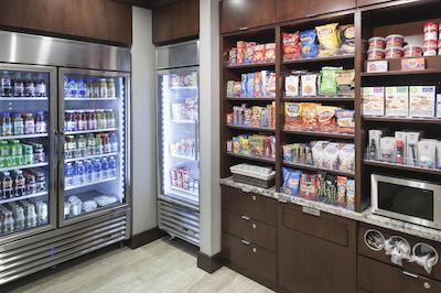 کورتیارد دالاز پلانو/ریچاردسُن