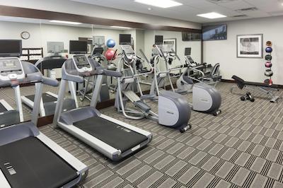 کورتیارد دالاز پلانو/ریچاردسُن