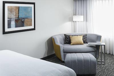 کورتیارد دالاز پلانو/ریچاردسُن