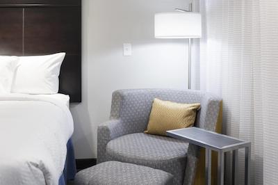 کورتیارد دالاز پلانو/ریچاردسُن