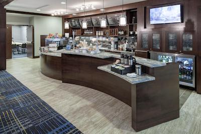 کورتیارد دالاز پلانو/ریچاردسُن