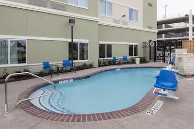 کورتیارد دالاز پلانو/ریچاردسُن