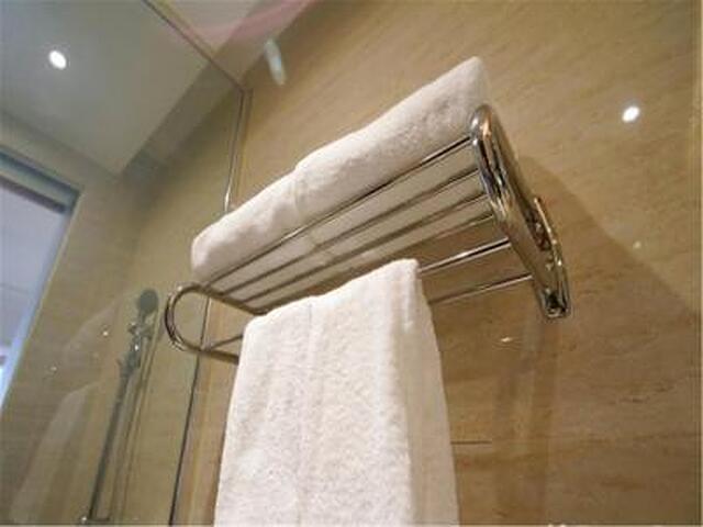 وینا هتل شانگهای سانگجیانگ واندا