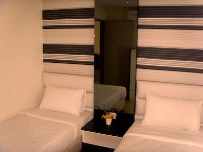 دوتا هتل اند رسیدنس