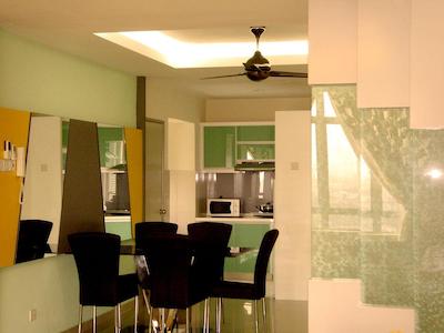 دوتا هتل اند رسیدنس