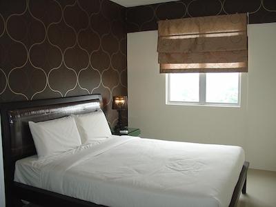 دوتا هتل اند رسیدنس