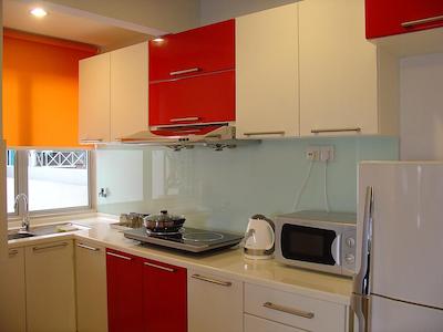 دوتا هتل اند رسیدنس