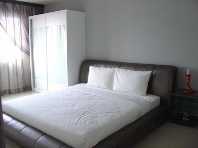 دوتا هتل اند رسیدنس