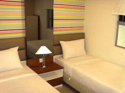 دوتا هتل اند رسیدنس