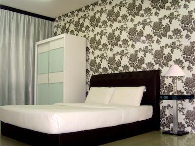 دوتا هتل اند رسیدنس