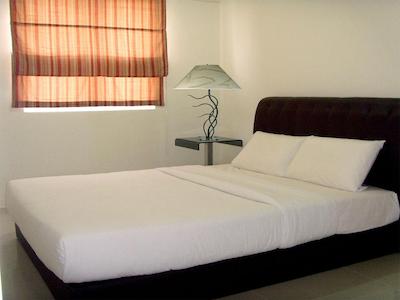 دوتا هتل اند رسیدنس