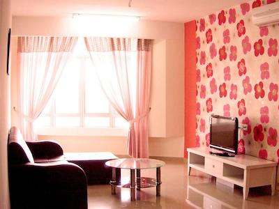 دوتا هتل اند رسیدنس