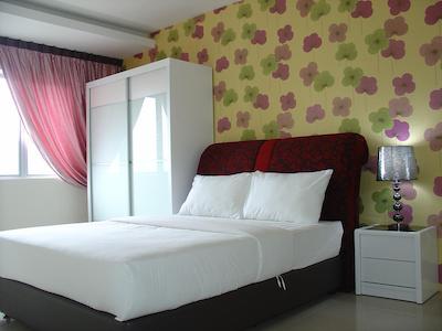 دوتا هتل اند رسیدنس