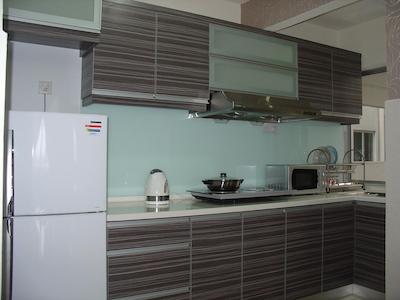 دوتا هتل اند رسیدنس