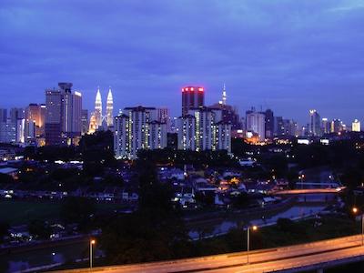 دوتا هتل اند رسیدنس