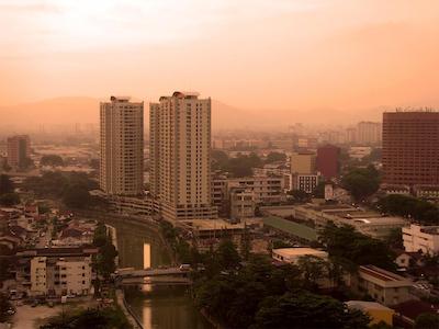 دوتا هتل اند رسیدنس