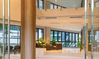 اواسیا ریزرت