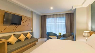 اواسیا ریزرت