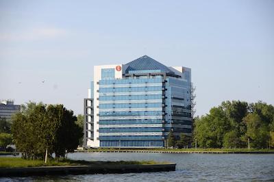 رامادا کنستانتا