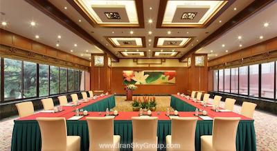 جین جیانگ سایپرس