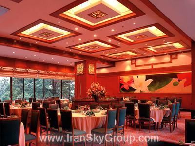 جین جیانگ سایپرس