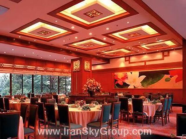 جین جیانگ سایپرس