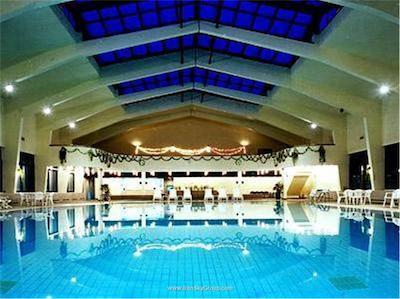 جین جیانگ سایپرس