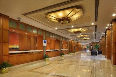 جین جیانگ سایپرس