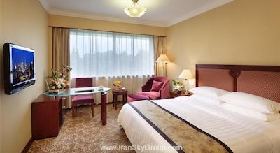 جین جیانگ سایپرس