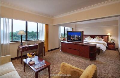 جین جیانگ سایپرس