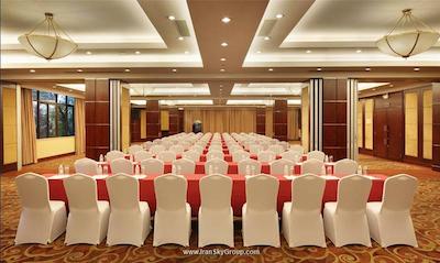 جین جیانگ سایپرس