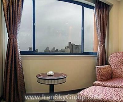 جین جیانگ سایپرس