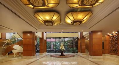 جین جیانگ سایپرس